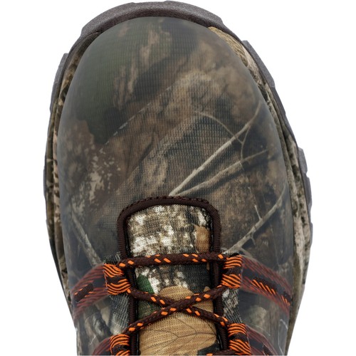 MUCK MEN'S ALPHA PURSUIT ANKLE BOOTS MAPMAPX - ALL SIZES - NEW - Picture 6 of 8