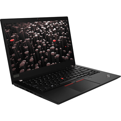 Lenovo ThinkPad P14s 14