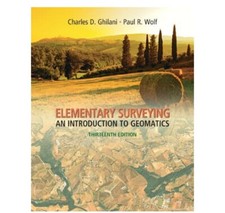 Elementary Surveying : An Introduction to Geo...