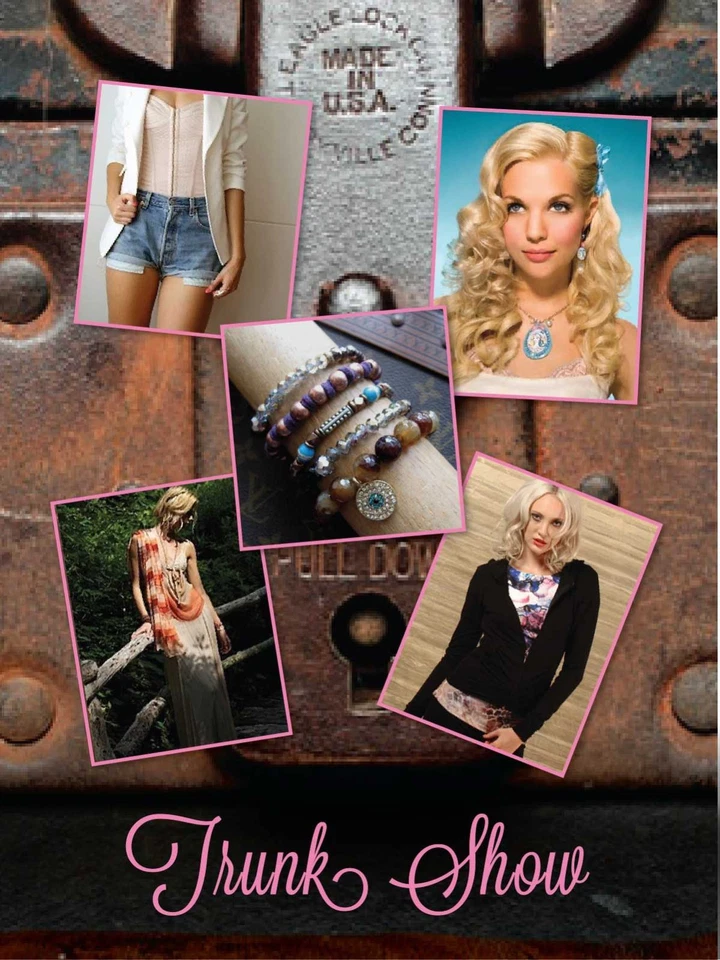 Tarina Tarantino Collar Gargantilla Mascota Cachemira Cristal Gitano Nuevo con Etiquetas 12 1/2 Bambino Foto 3 de 4