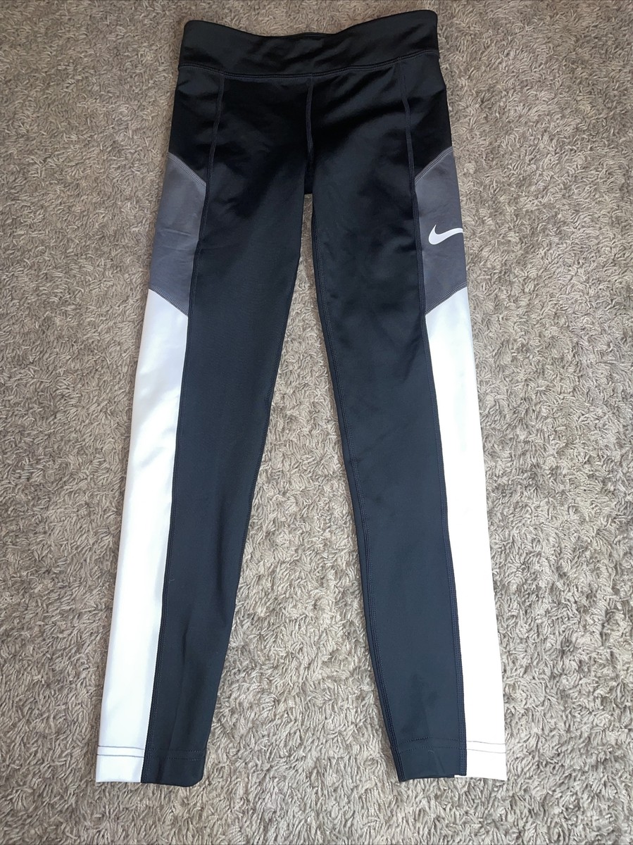 nike trophy leggings