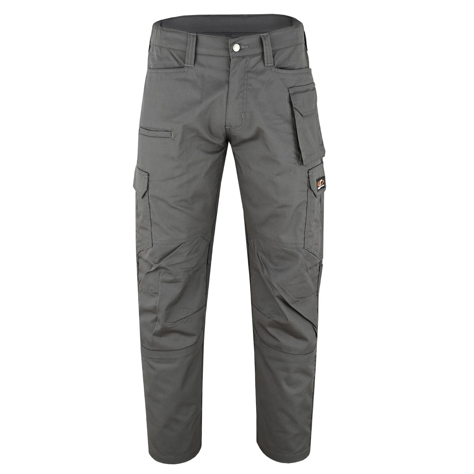 Mens Cargo Pants Combat Working Outdoor Hiking Tactical Trouser Relaxed Fit Pant
Opens in a new wind