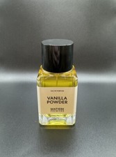 Vanilla Powder Matiere Premiere 香水 - 2023年のユニセックス