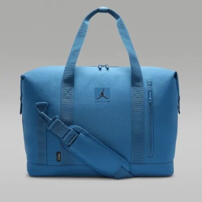 Air Jordan Cordura Franchise Duffle 18L Unisex Sports Bag Travel