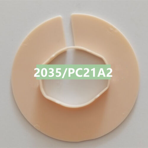 Watch Case Mount Spacer Ring Fixing Ring for Y121/PC21A2/1L32/ISA K63 Movement - Afbeelding 1 van 1