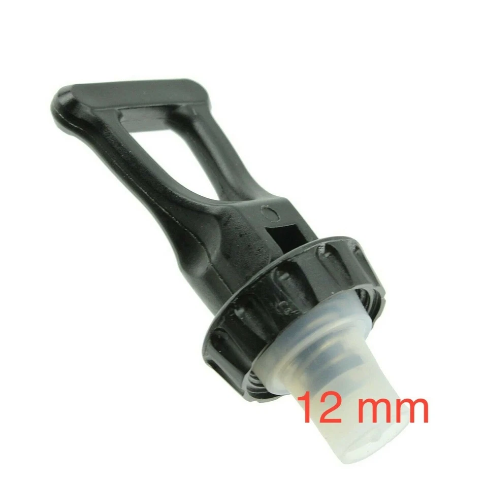 ASPARES ECO UPPER TAP TOP ASSY FOR HOT WATER BOILER