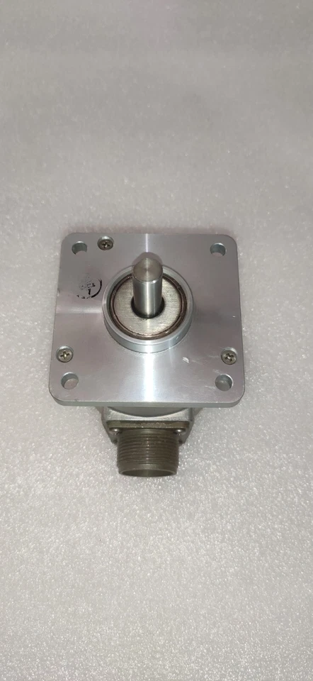 BEI SENSORS H25D-SS-680-AB-28V/OC-SM16 ROTARY ENCODER P/N: 01002-7239 MADE IN US - Image 3 of 4
