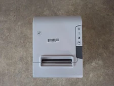 EPSON TM-T88VI THERMAL RECEIPT PRINTER USB M338A