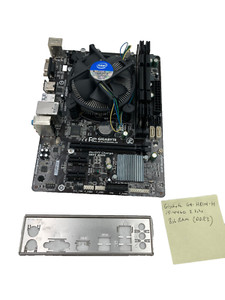 Gigabyte Ga-H81m-H | eBay