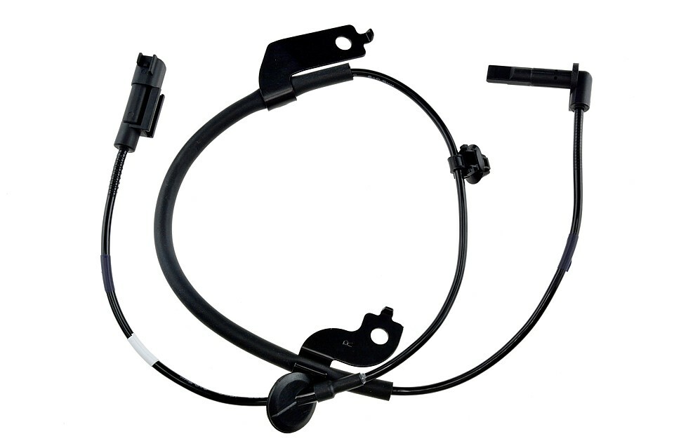 ABS Sensor Front Right For Mitsubishi Outlander II 06-, Lancer 07-, ASX 10-