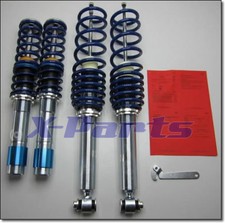Jom Coilover For BMW E39 520d 525td 525d 530d 525tds + Gas Pressure Damper