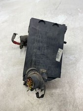 2016 Jeep Renegade Fuse Box Engine