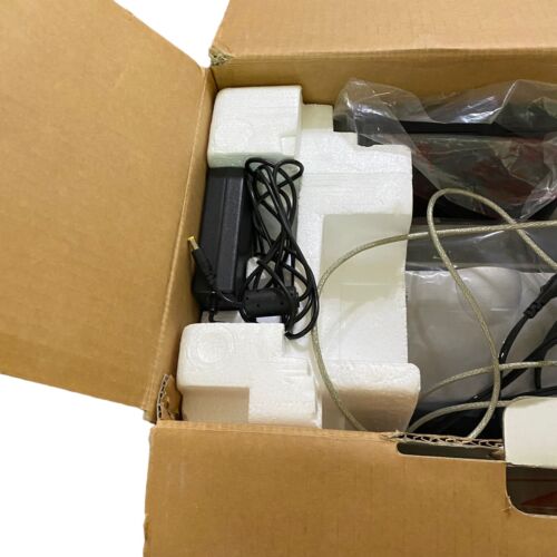 Xerox DocuMate 272 Scanner with Power Adapter and USB Cable - Picture 3 of 4