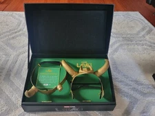 Marvel Loki Horned Helmet Set GameStop Exclusive Limited Edition LE 6K salesone