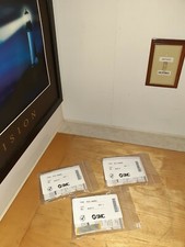 NEW  SMC  PCA- 1446553  EtherNet/IP, EtherCAT, PROFINET   *LOT OF 3* Fast ShipN