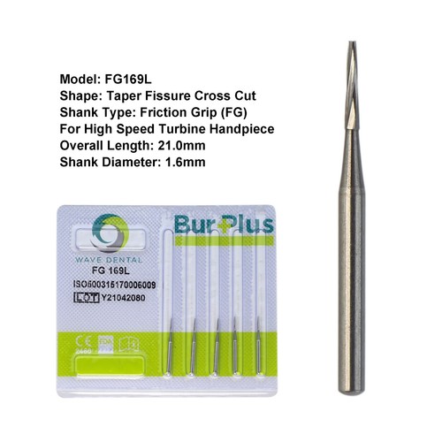 Turbina dental BEING pieza de mano de alta velocidad KaVo acoplador MULTIflex FG fresas redondas - Imagen 23 de 252