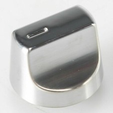 OEM Range Surface Burner Knob for Whirlpool WEG745H0FE0 WEG745H0FH0 WEG745H0FS0
