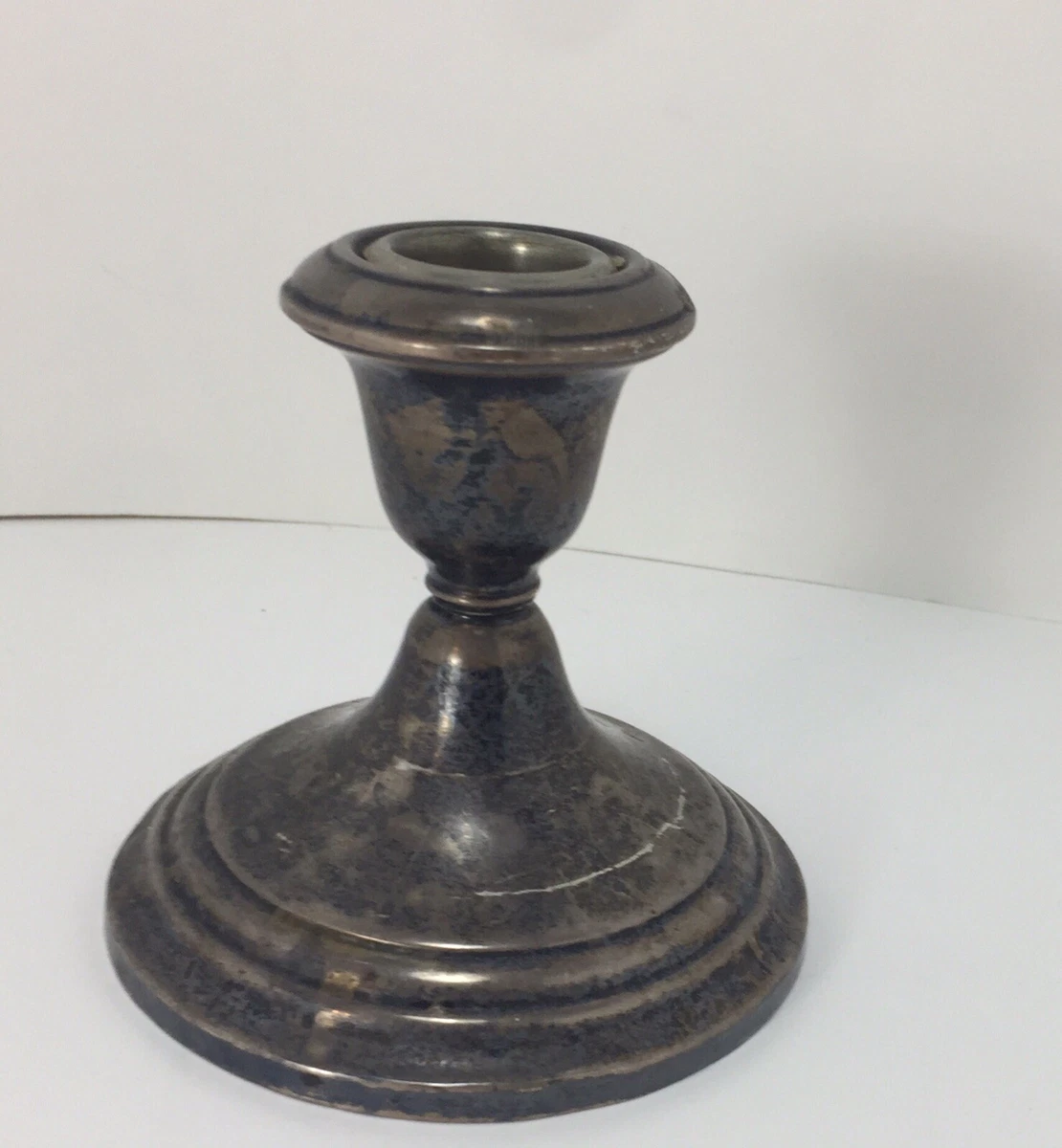Gorham sterling candlesticks 661 sale
