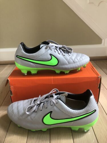 NEW Nike Tiempo Legacy FG Soccer Cleats 