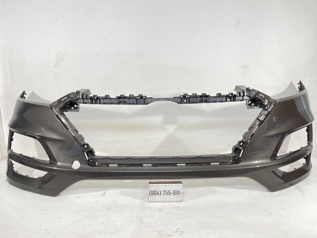 トップス user_d0a711b3 2019-2020 Hyundai Tucson Front Bumper Cover 86511-D3500 OEM | eBay