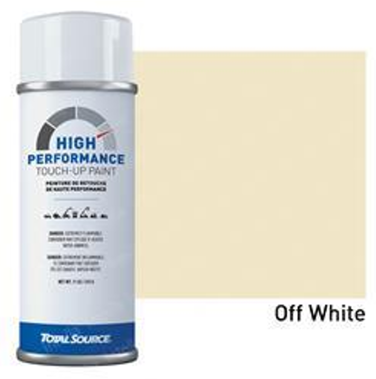 TENNANT SPRAY PAINT OFF WHITE 11 OZ eBay