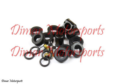 Fuel Injector Repair Kit for Mazda 89-94  B2600 92-94 MPV 2.6L I4