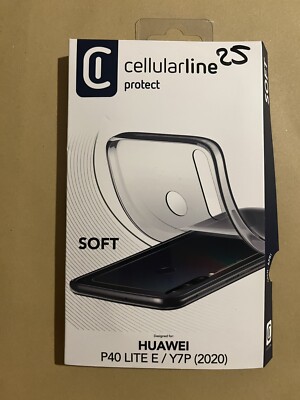 Handy Hülle Schutzhülle für Huawei P40 Lite E/Y7P (2020) / H2A3Nr.4-25