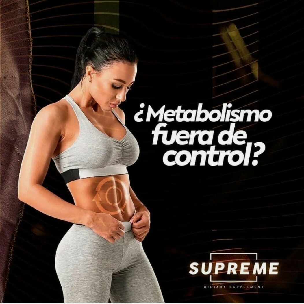 Supreme Dietary Supplement Organic Weight Loss Lipo Blue On Sale 30 Caps Ebay