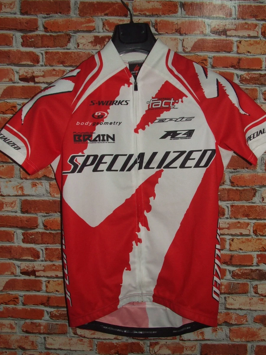 Maillot ciclismo specialized new arrivals
