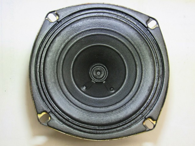 45 ohm 1 watt speaker