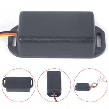 Fuel Gauge Interface Module Ohm Range Converter Connect for Fuel Tank FM101