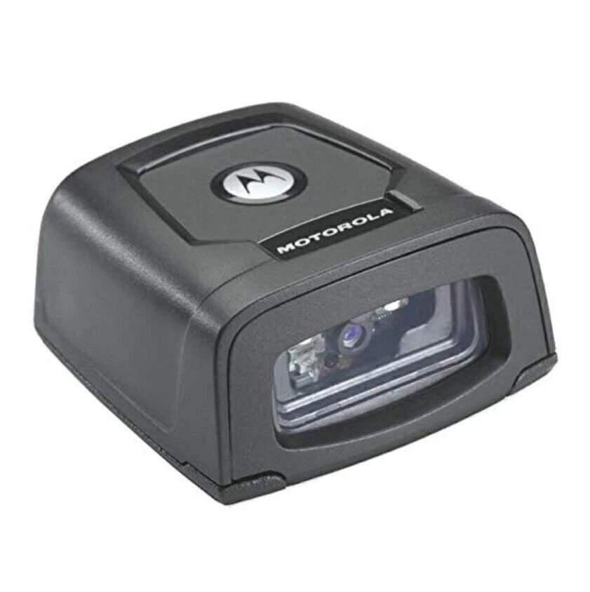 Original Zebra DS457-DP20004ZZWW USB/RS232 Fixed Mount 1D/2D Barcode Scanner - Image 2 of 4