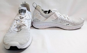 puma ignite evoknit cross trainer