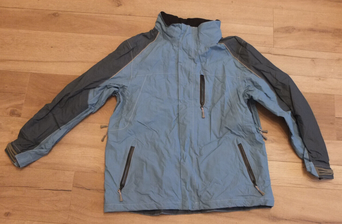 TCM Nature Trail Cool Jacket With Hood XL TOP Transition TCM Nature Trail Cool Jacket With Hood XL TOP Transition