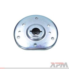 Maxgear 72-4587 Reparatursatz Federbeinstützlager Vorne für Land Rover