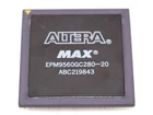 ALTERA EPM9560GC280-20 CPLD 560 Macro Cells 100MHz 5V 280-Pin CPGA