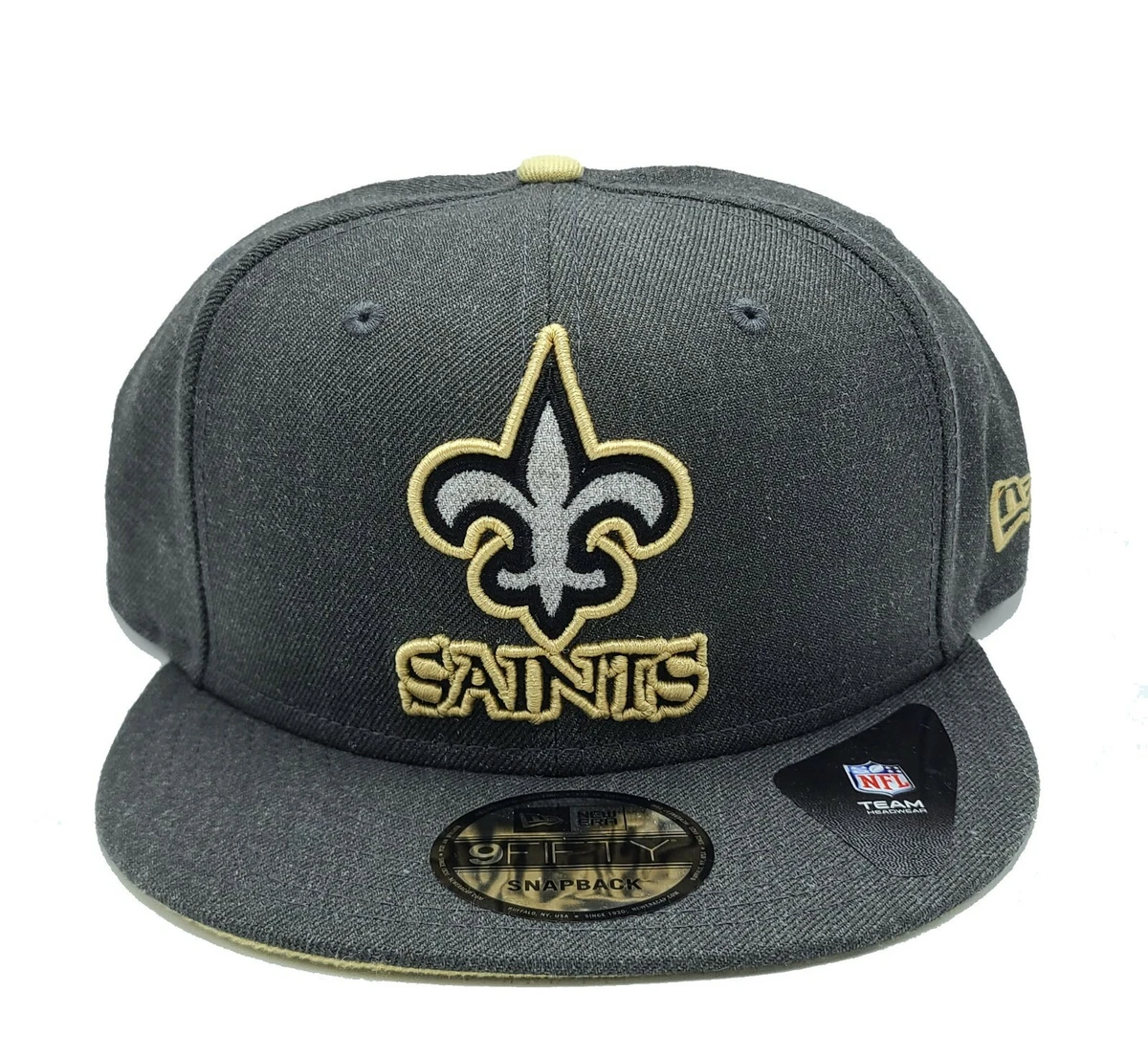 saints snapback