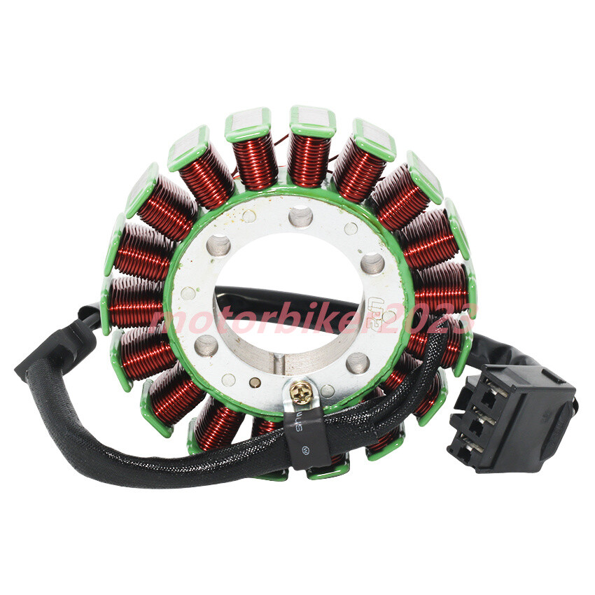 Alternator Magneto Stator Coil For Kawasaki ZX25R 20-23 Ninja ZX