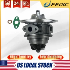 MFS Turbocharger cartridge JH5 06H145702G for Audi A4 A5 6 Q5 Seat Exeo 2.0 TFSI