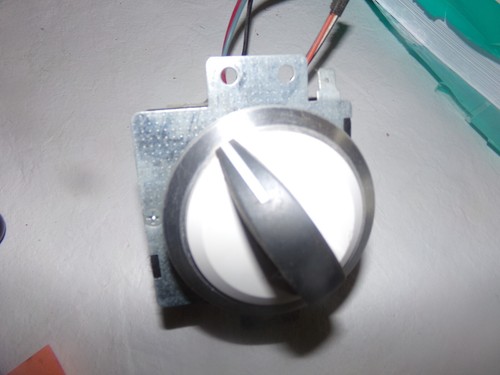 BONITO TEMPORIZADOR SECADOR DE HIDROMASAJE TOTALMENTE PROBADO 3976584 BUEN ARTÍCULO. - Imagen 2 de 2