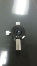 OPTOSIGMA LHCM-10 Two Axis Lens Holder