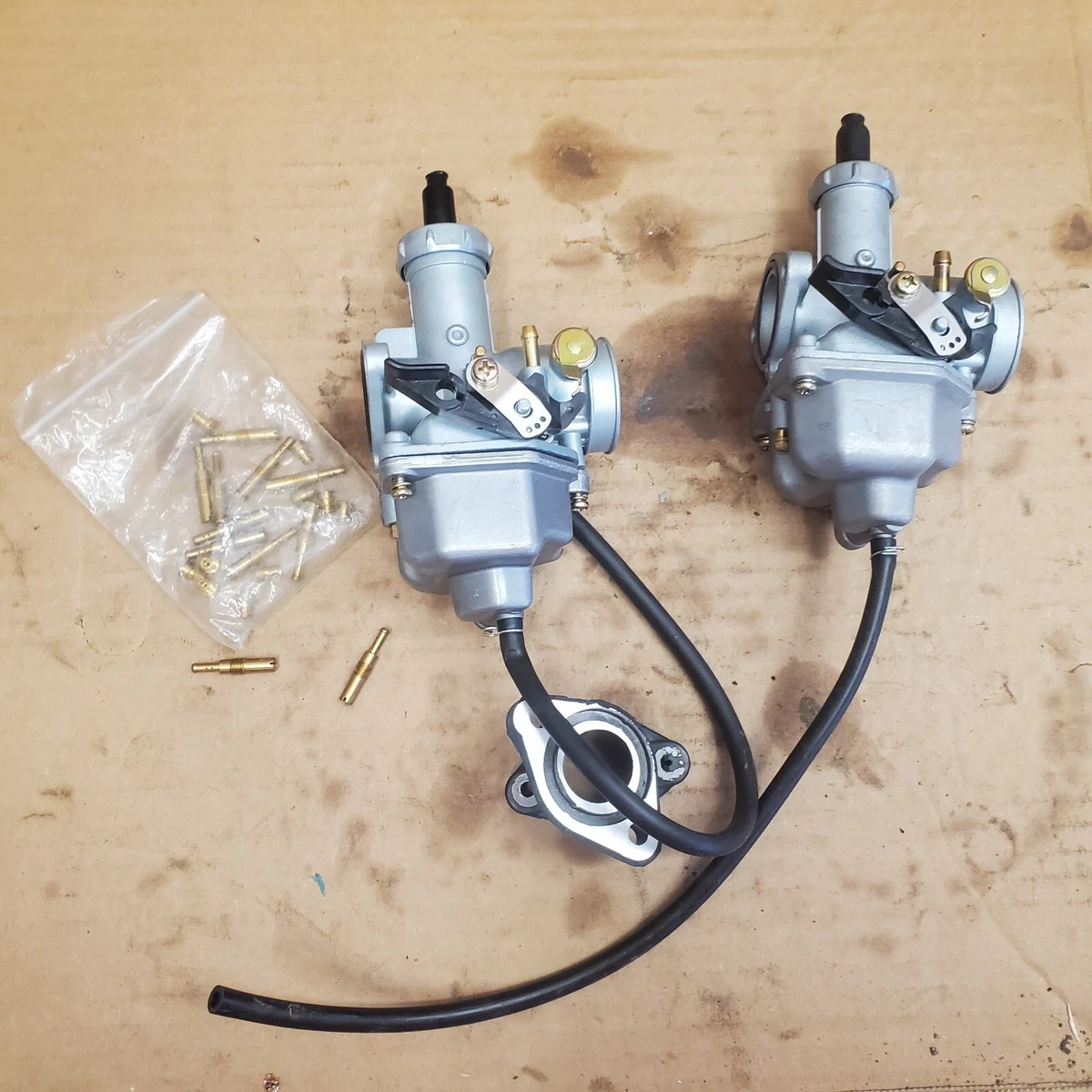Xr100 sales aftermarket parts