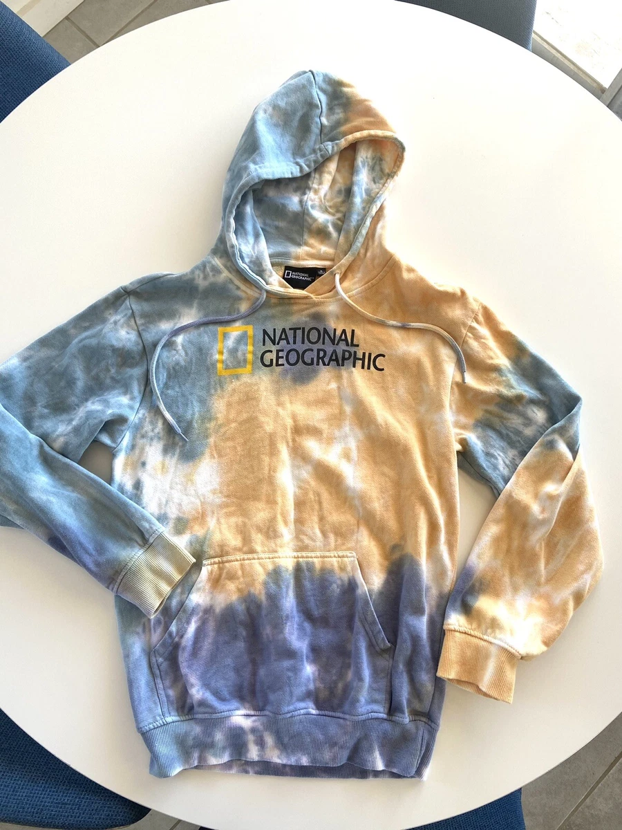 Hoodie national online geographic original