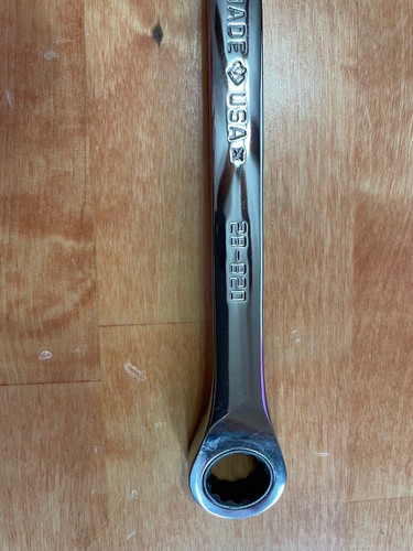 Armstrong SAE Reversible Ratcheting Wrenches NOS Choose Your Size Made in USA! - Picture 23 of 49