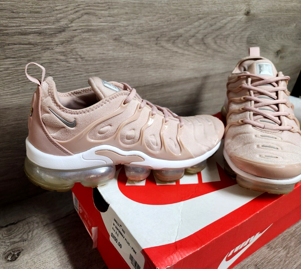 27.5 NIKE AIRMAX VAPORMAX TBN06 ナイキ ナイキ エアマックス ヴェイパーマックス 27.5 NIKE VAPORMAX