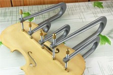 5pcs violin bass-bar clamps Viola violin making tools luthier tools set 2023 NEW