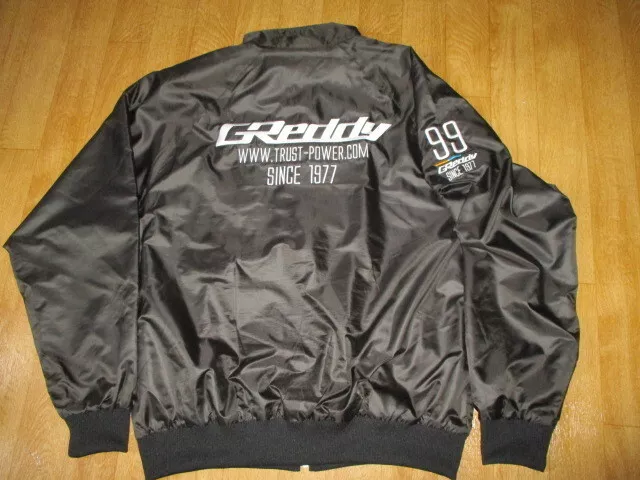 Power store jumper jacket