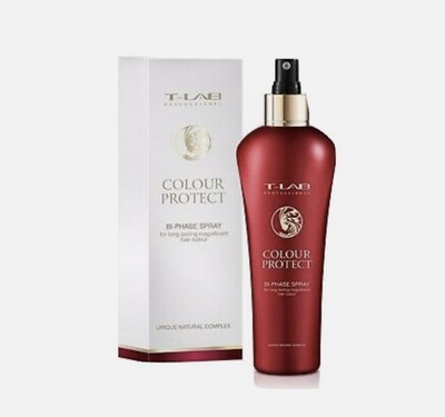 T-Lab Professional Colour Protect Bi-Phase Spray 250ml