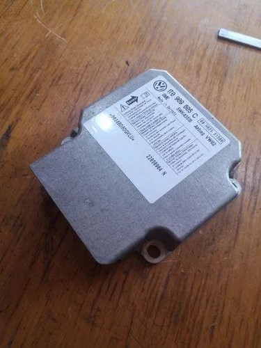 VW TOURAN 1T1, 1T2 Airbag-Steuergerät 5WK43518 09H025S1500 1T0909605C 18235304
