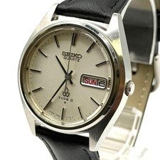 batteria Seiko Type II anni 70 funzionante vecchia Seiko vintage